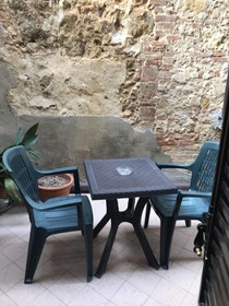 Gozzante Guest House