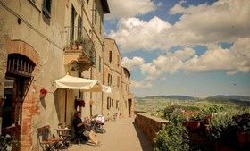 Gozzante Guest House