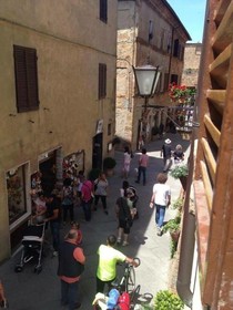 Gozzante Guest House