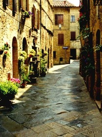 Gozzante Guest House