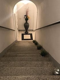 Gozzante Guest House