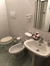 Gozzante Guest House