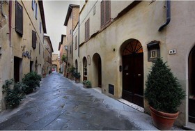 Gozzante Guest House