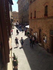 Gozzante Guest House