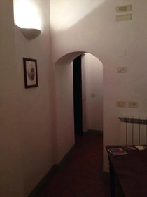 Gozzante Guest House