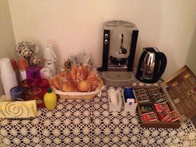 Gozzante Guest House