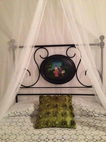 Gozzante Guest House