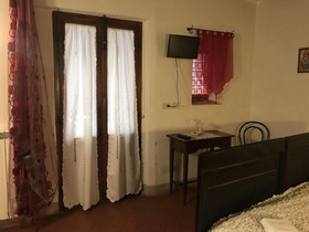 Gozzante Guest House