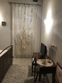 Gozzante Guest House