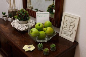 Il Giglio Bed and Breakfast