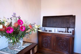Il Giglio Bed and Breakfast