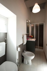 Il Giglio Bed and Breakfast