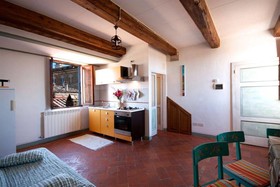 Il Giglio Bed and Breakfast