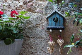 Il Giglio Bed and Breakfast