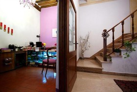 Il Giglio Bed and Breakfast