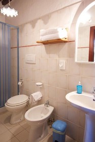 Il Giglio Bed and Breakfast