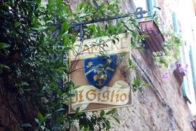 Il Giglio Bed and Breakfast