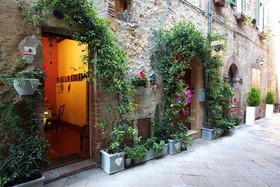 Il Giglio Bed and Breakfast