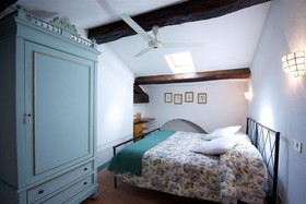 Il Giglio Bed and Breakfast