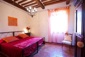 Il Giglio Bed and Breakfast