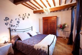 Il Giglio Bed and Breakfast