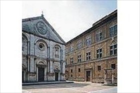 L'angolo Di Pienza