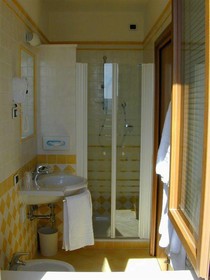 Piccolo Hotel La Valle