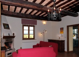 Podere Cacchini