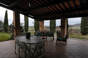Podere Cacchini