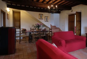 Podere Cacchini