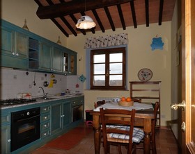 Podere Cacchini