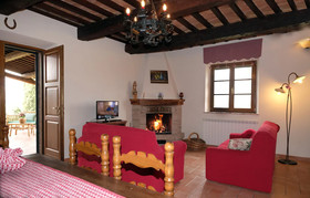 Podere Cacchini