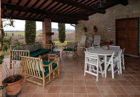 Podere Cacchini