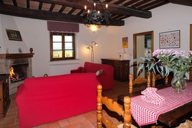 Podere Cacchini
