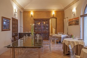Relais II Chiostro di Pienza