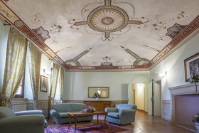 Relais II Chiostro di Pienza