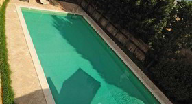 Relais II Chiostro di Pienza