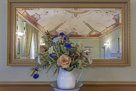 Relais II Chiostro di Pienza