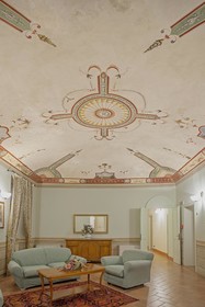 Relais II Chiostro di Pienza