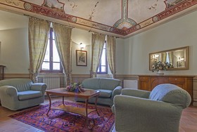 Relais II Chiostro di Pienza