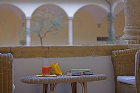 Relais II Chiostro di Pienza