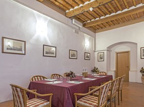 Relais II Chiostro di Pienza