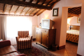 Relais II Chiostro di Pienza