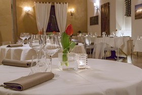 Relais II Chiostro di Pienza