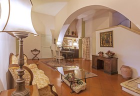 Relais II Chiostro di Pienza