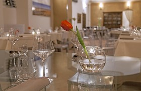 Relais II Chiostro di Pienza
