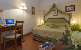 Relais II Chiostro di Pienza