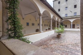 Relais II Chiostro di Pienza