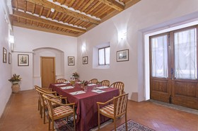 Relais II Chiostro di Pienza