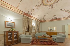 Relais II Chiostro di Pienza